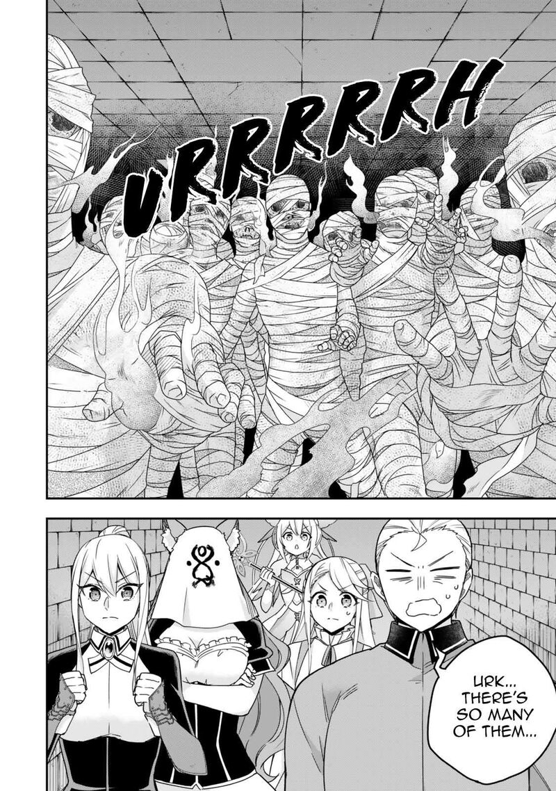 Am I Actually The Strongest Chapter 101 Page 2