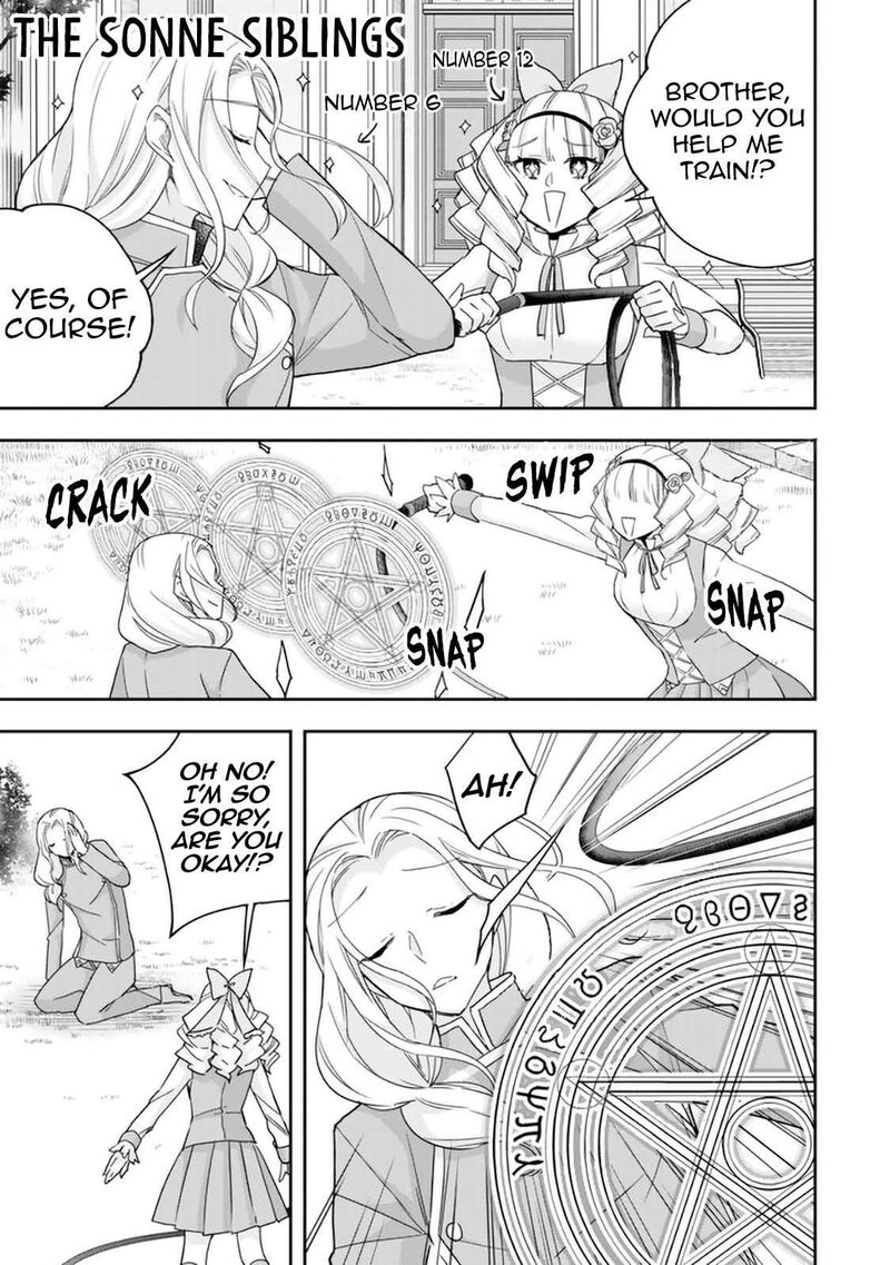 Am I Actually The Strongest Chapter 101 Page 20