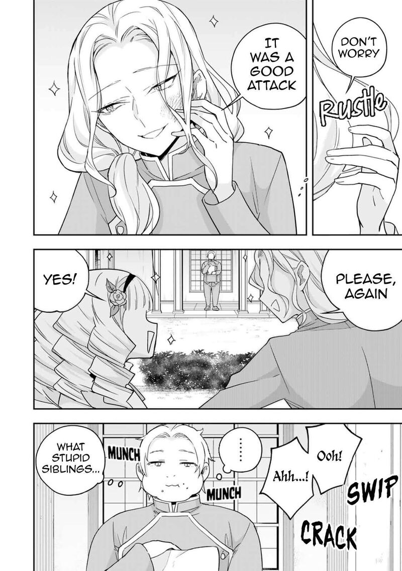 Am I Actually The Strongest Chapter 101 Page 21