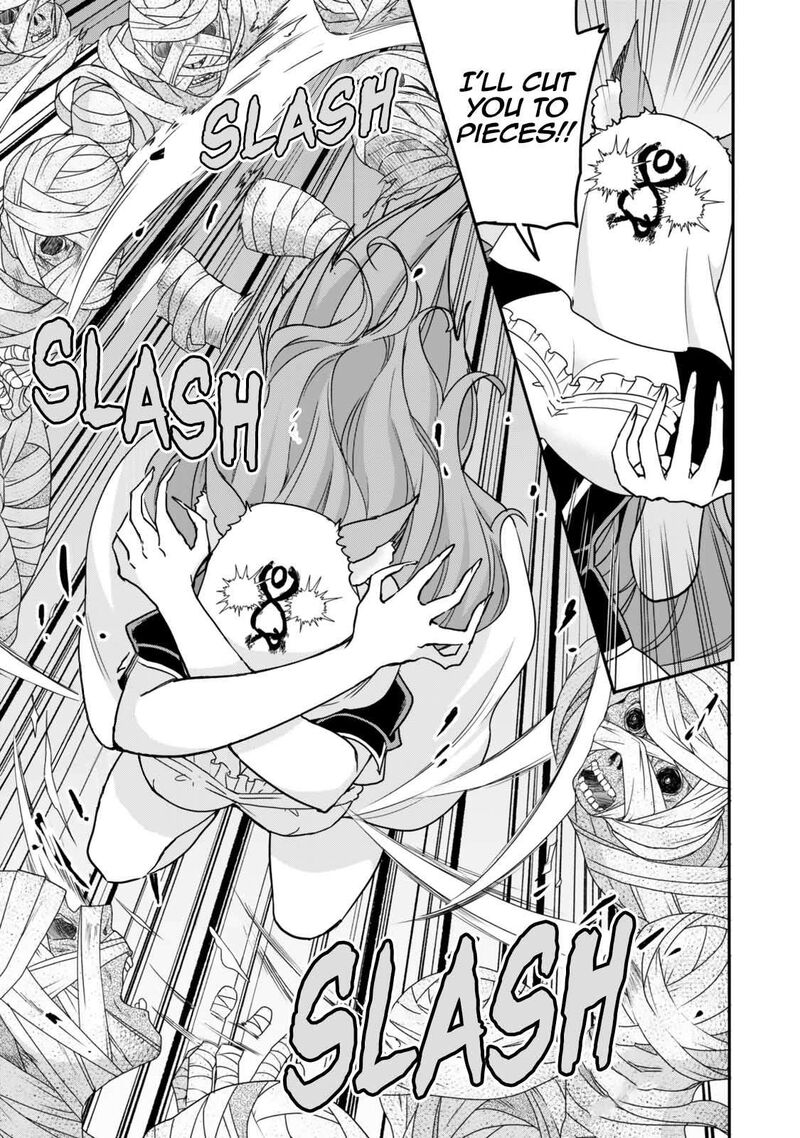 Am I Actually The Strongest Chapter 101 Page 7