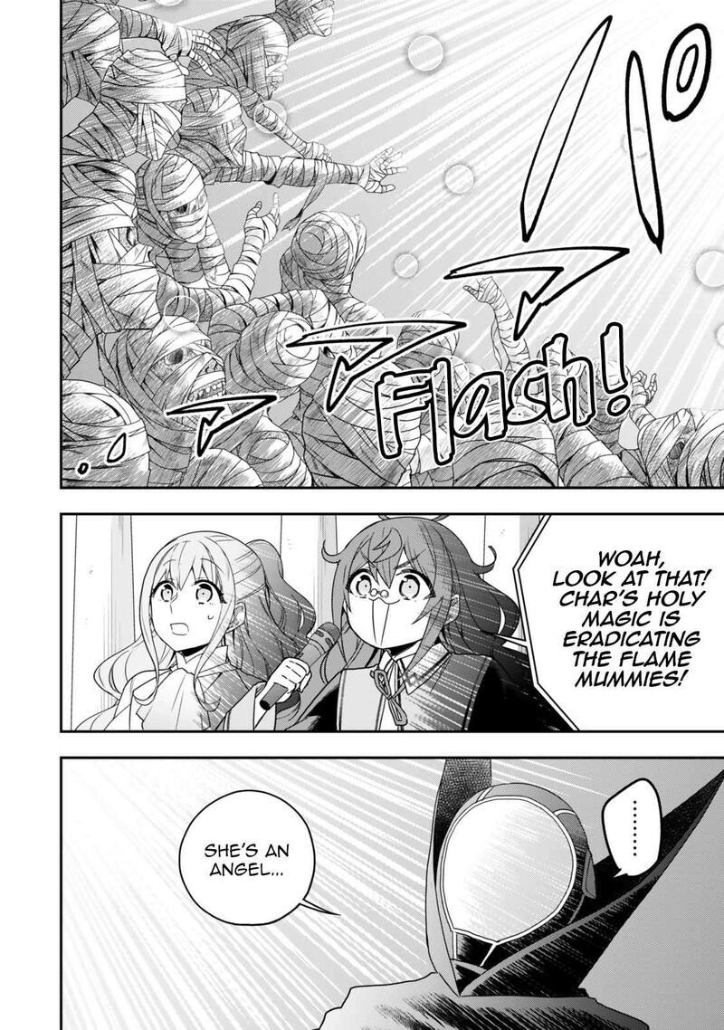Am I Actually The Strongest Chapter 101 Page 9