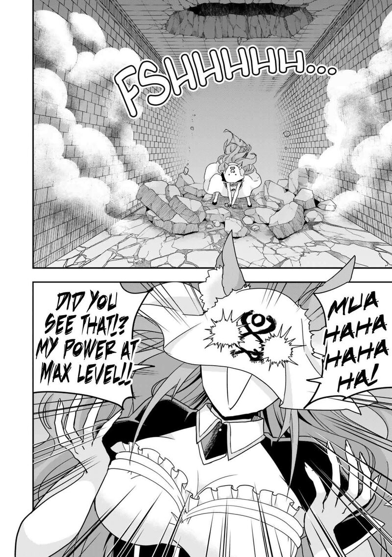 Am I Actually The Strongest Chapter 102 Page 11