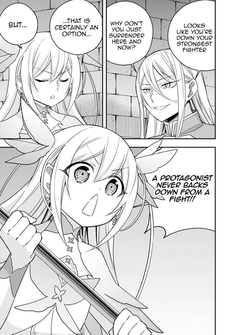 Am I Actually The Strongest Chapter 102 Page 16