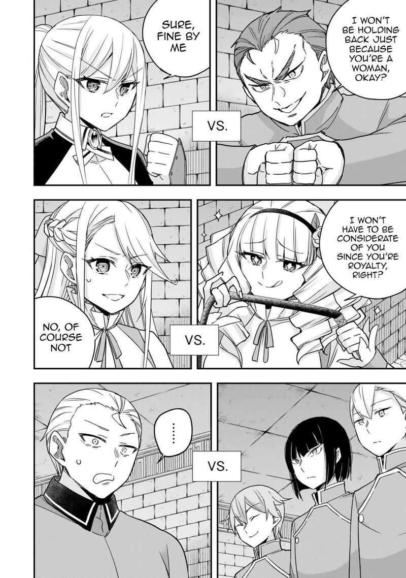 Am I Actually The Strongest Chapter 102 Page 17