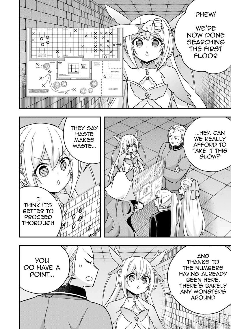 Am I Actually The Strongest Chapter 102 Page 2