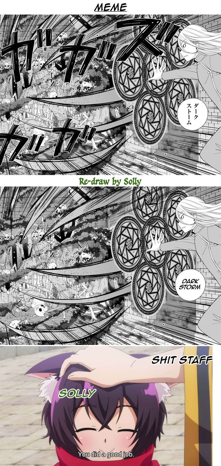 Am I Actually The Strongest Chapter 102 Page 20