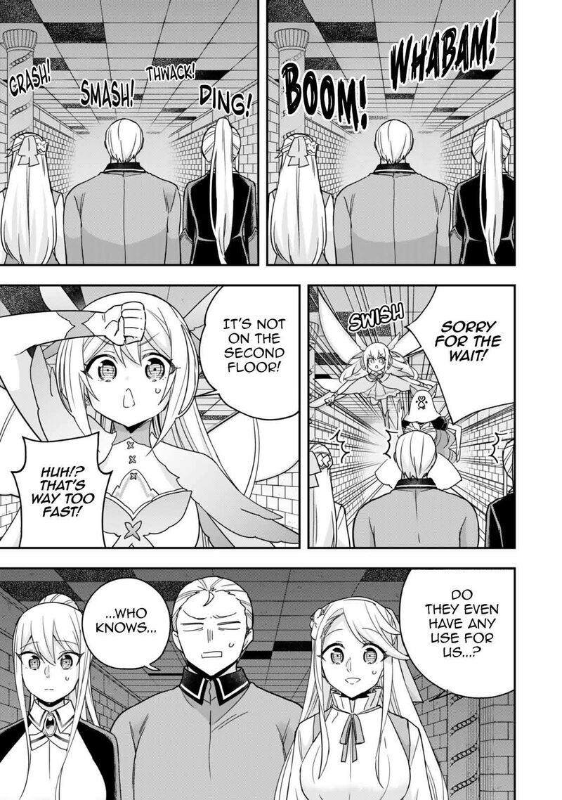 Am I Actually The Strongest Chapter 102 Page 5