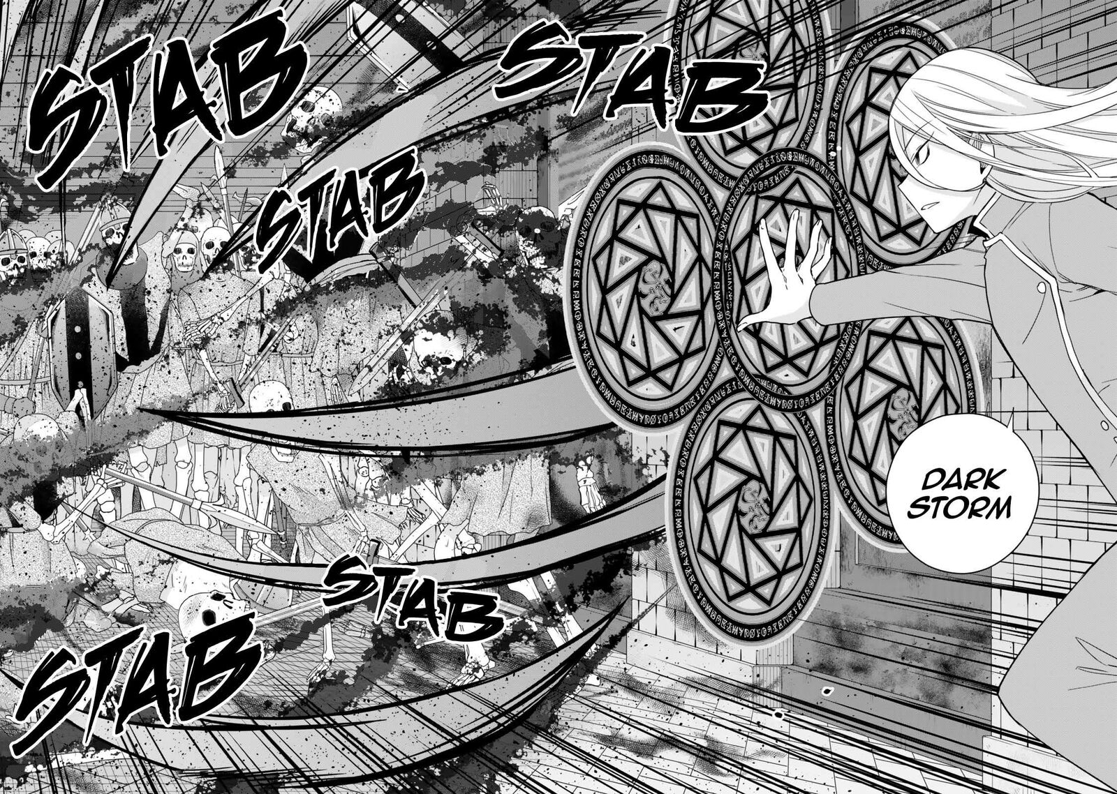 Am I Actually The Strongest Chapter 102 Page 8
