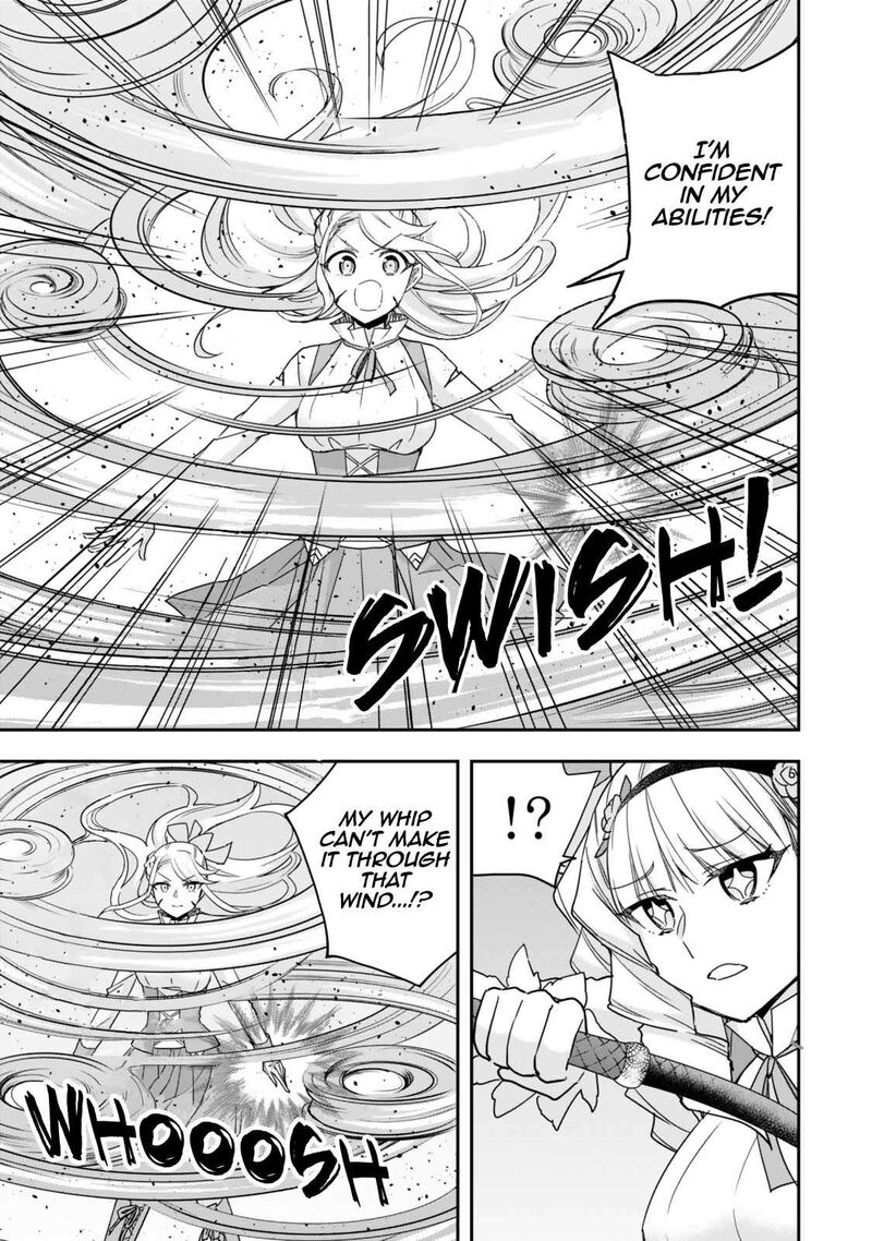 Am I Actually The Strongest Chapter 103 Page 13