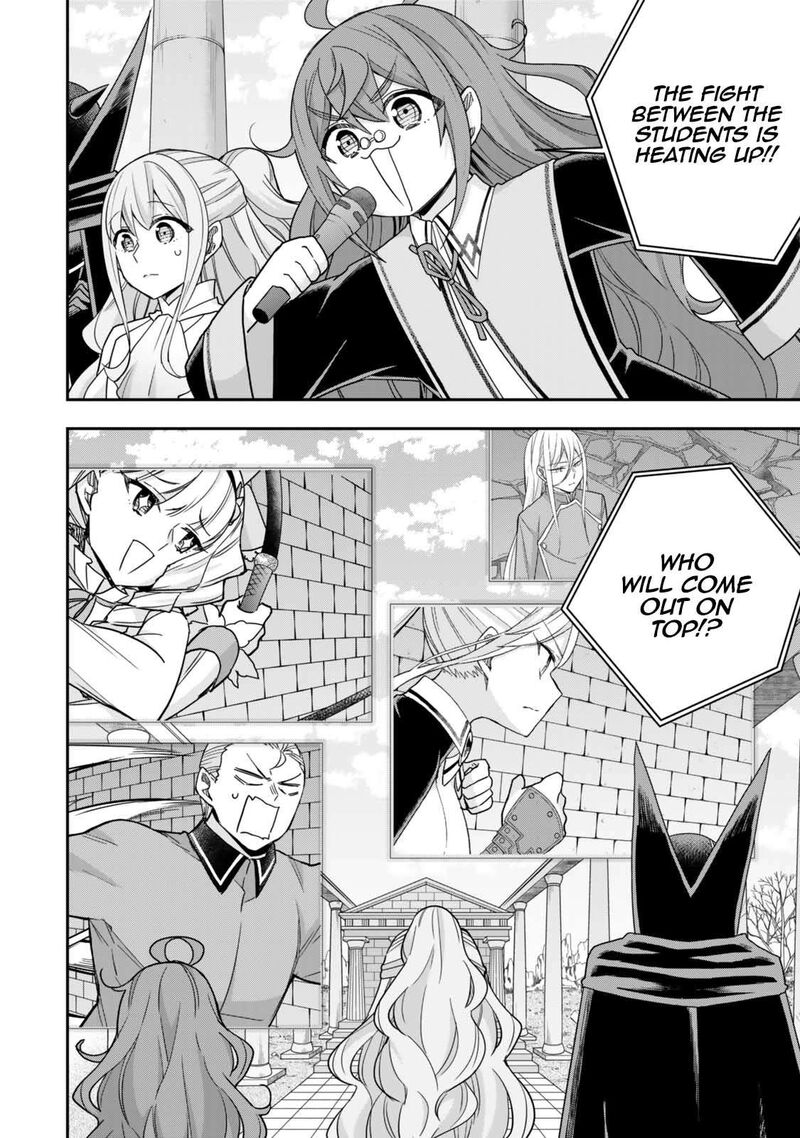 Am I Actually The Strongest Chapter 103 Page 2