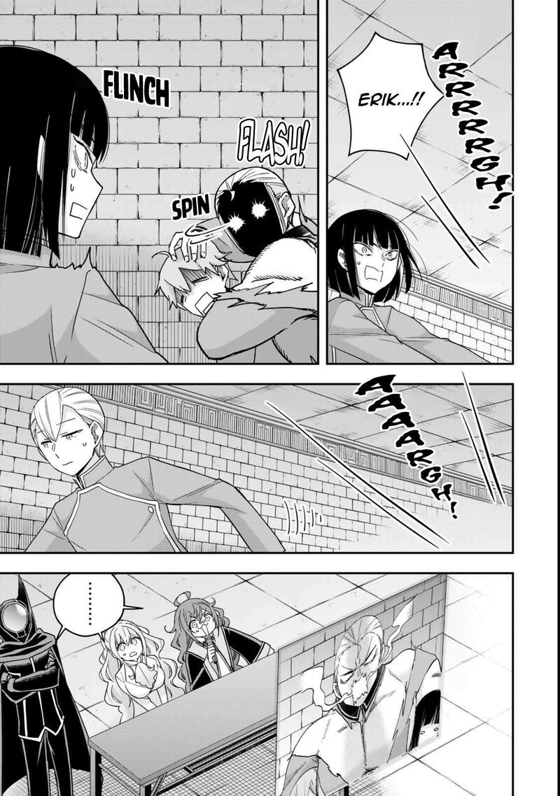 Am I Actually The Strongest Chapter 103 Page 20