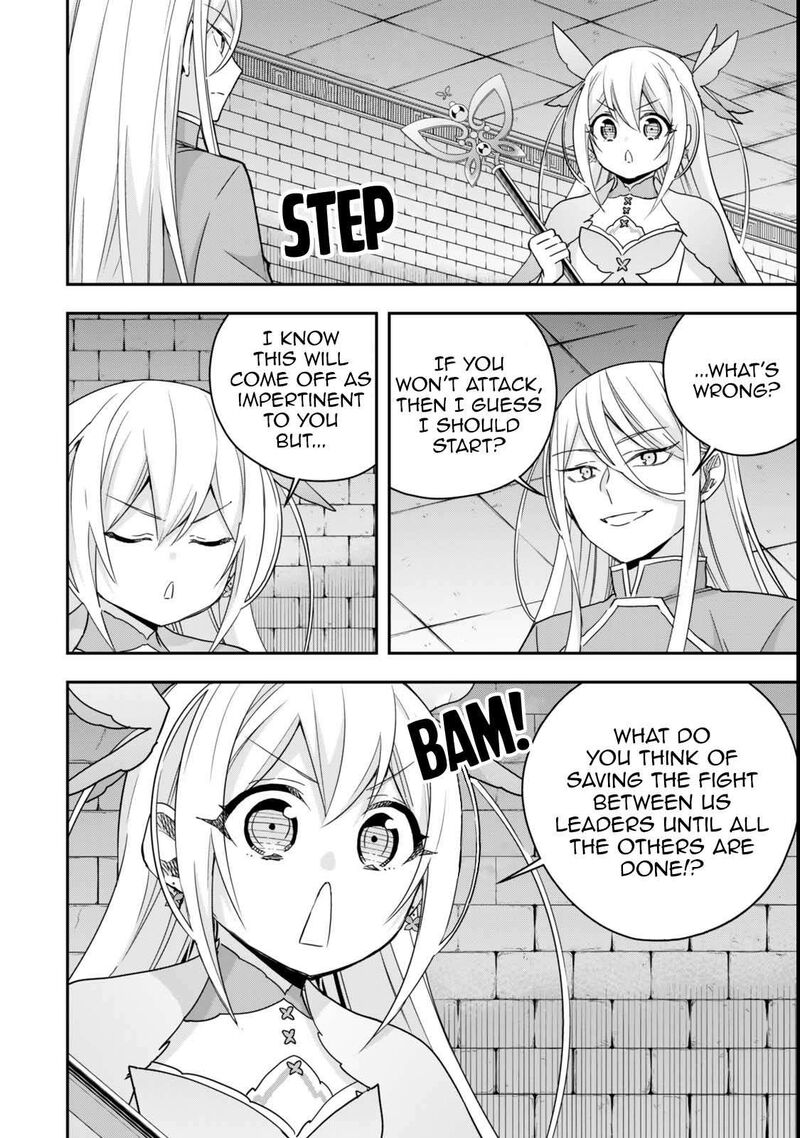 Am I Actually The Strongest Chapter 103 Page 23