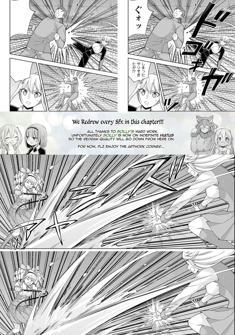 Am I Actually The Strongest Chapter 103 Page 29