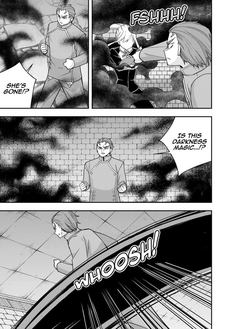 Am I Actually The Strongest Chapter 103 Page 7
