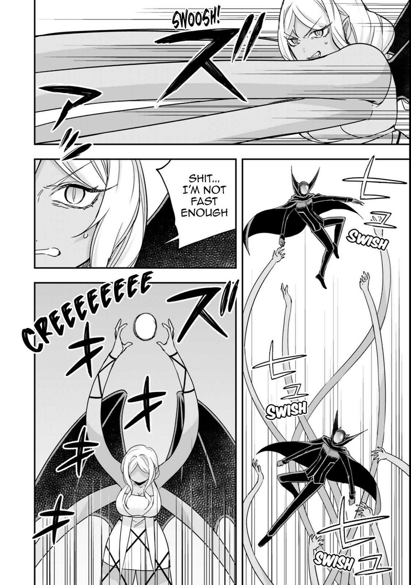 Am I Actually The Strongest Chapter 105 Page 12