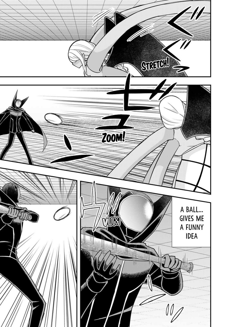 Am I Actually The Strongest Chapter 105 Page 13