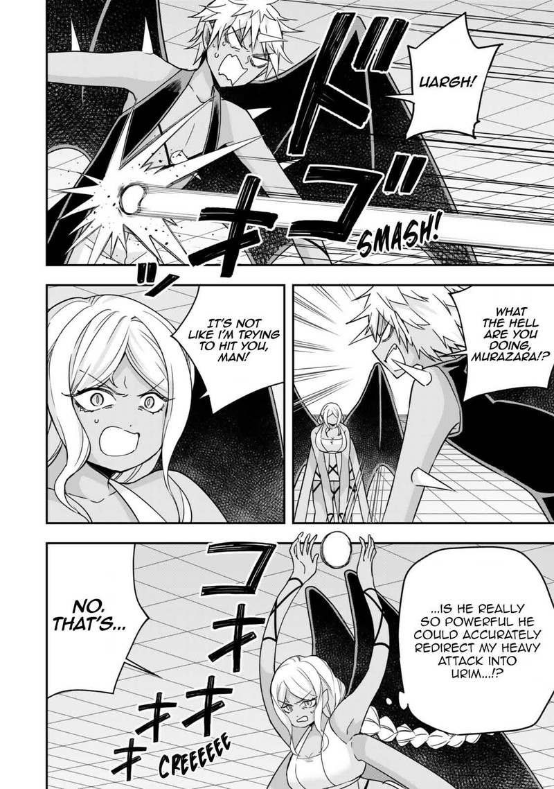 Am I Actually The Strongest Chapter 105 Page 15