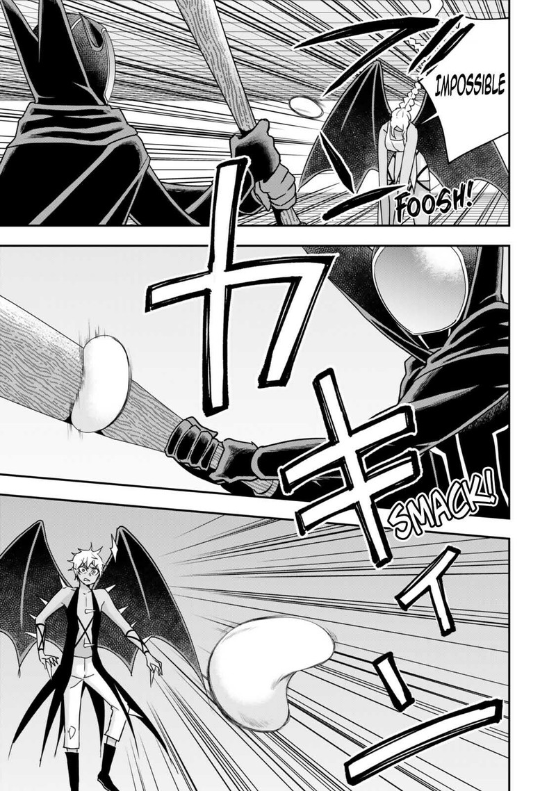 Am I Actually The Strongest Chapter 105 Page 16