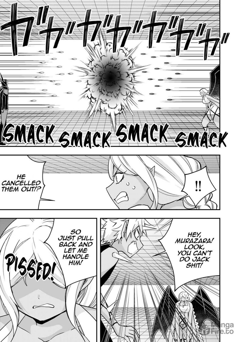 Am I Actually The Strongest Chapter 105 Page 20