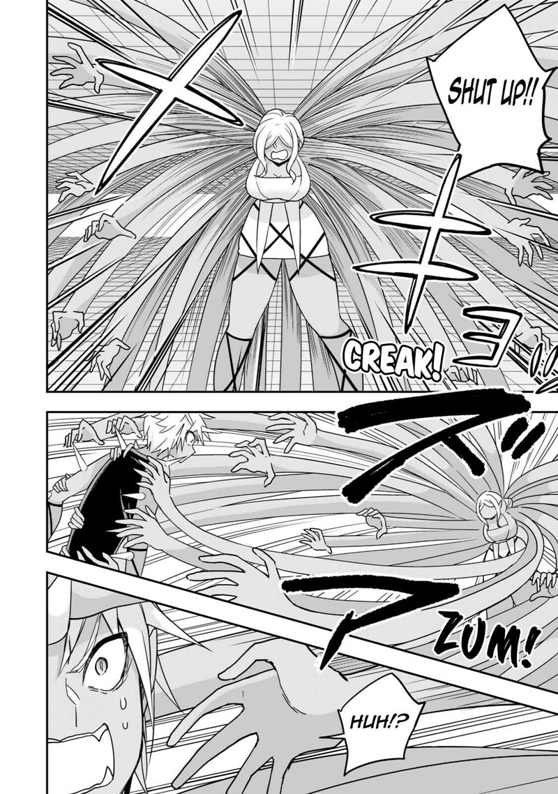 Am I Actually The Strongest Chapter 105 Page 21