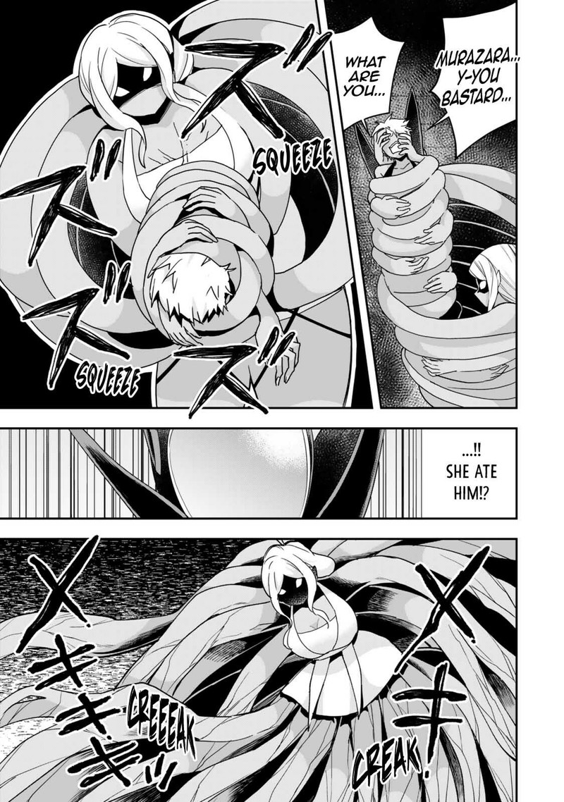 Am I Actually The Strongest Chapter 105 Page 22