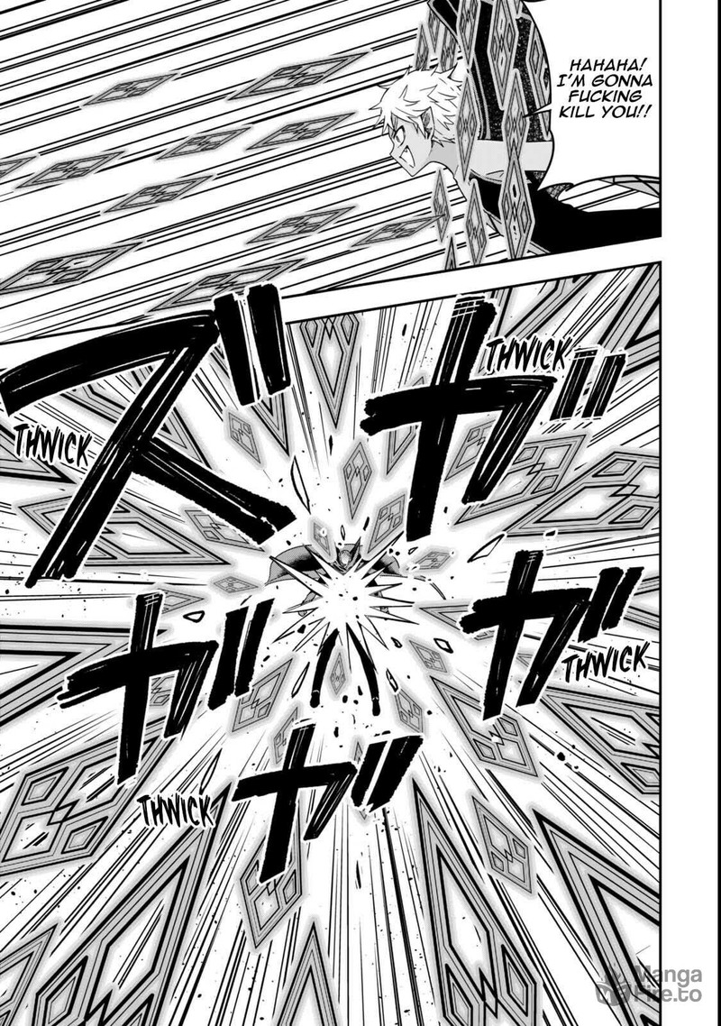 Am I Actually The Strongest Chapter 105 Page 5