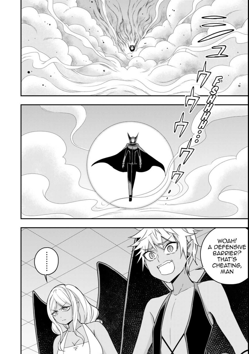 Am I Actually The Strongest Chapter 105 Page 6