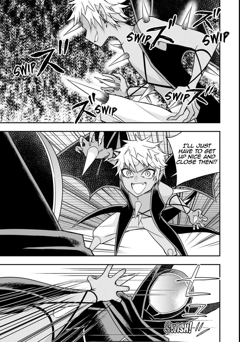 Am I Actually The Strongest Chapter 105 Page 7