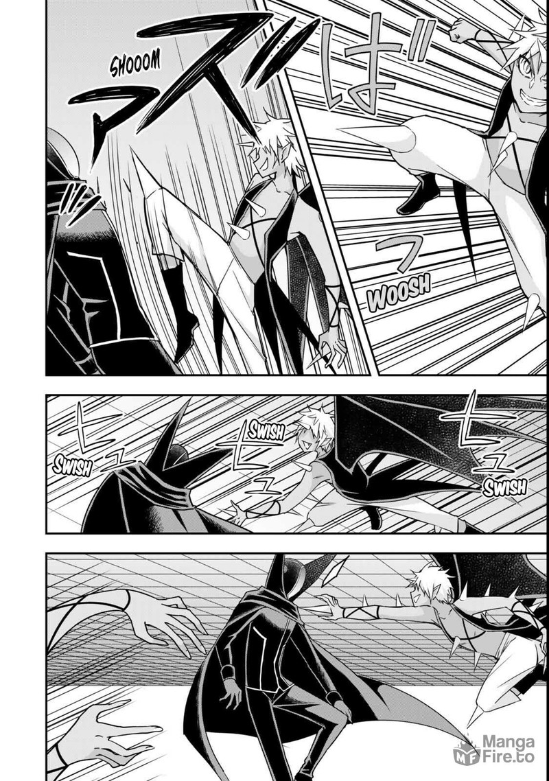 Am I Actually The Strongest Chapter 105 Page 8