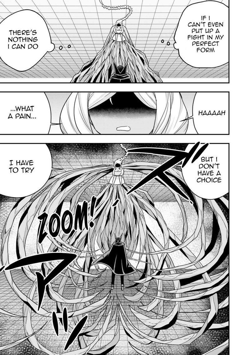 Am I Actually The Strongest Chapter 106 Page 11