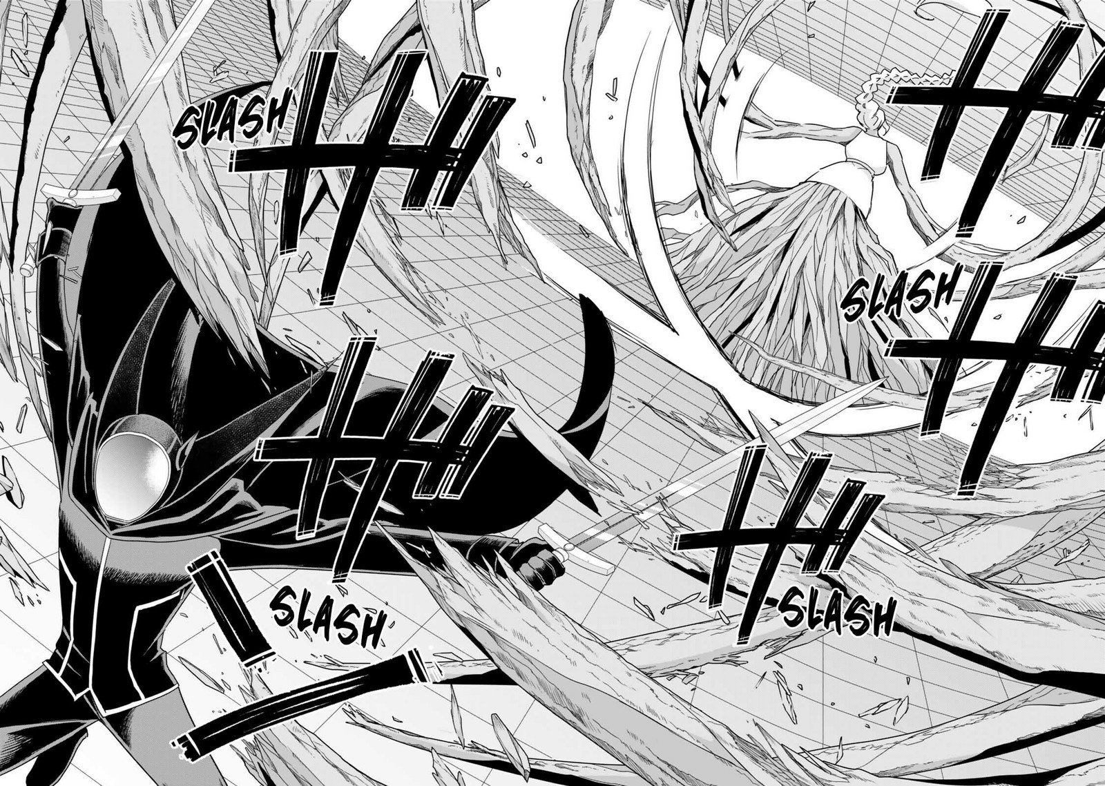 Am I Actually The Strongest Chapter 106 Page 12