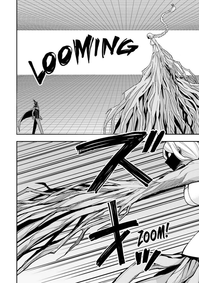 Am I Actually The Strongest Chapter 106 Page 2
