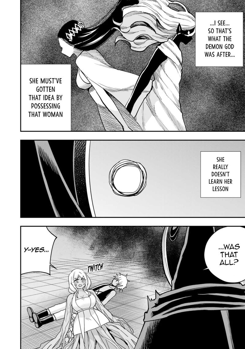 Am I Actually The Strongest Chapter 107 Page 10