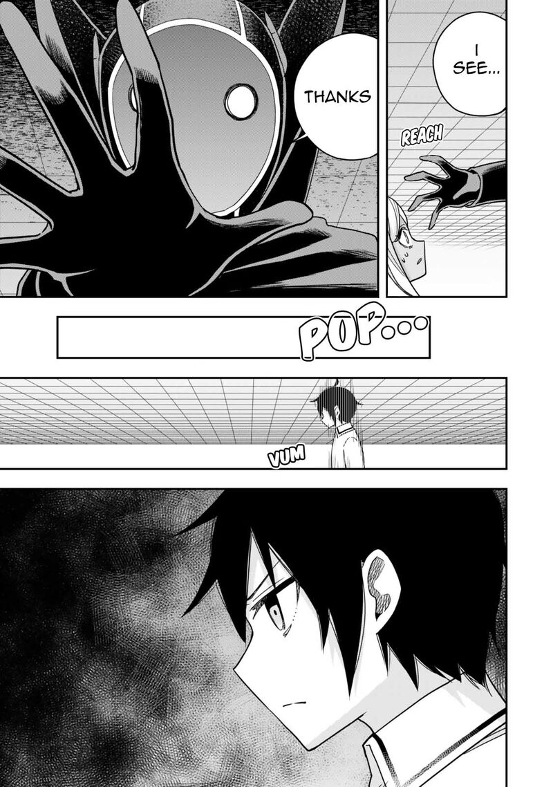 Am I Actually The Strongest Chapter 107 Page 11