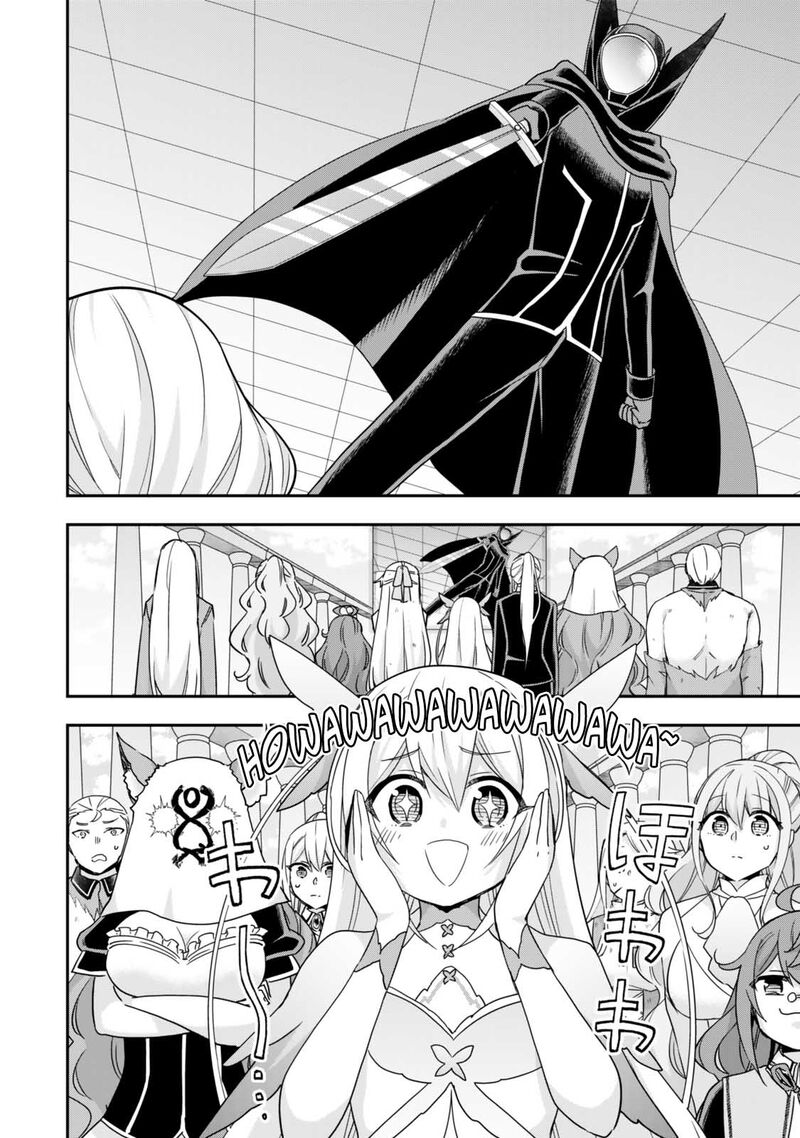 Am I Actually The Strongest Chapter 107 Page 2