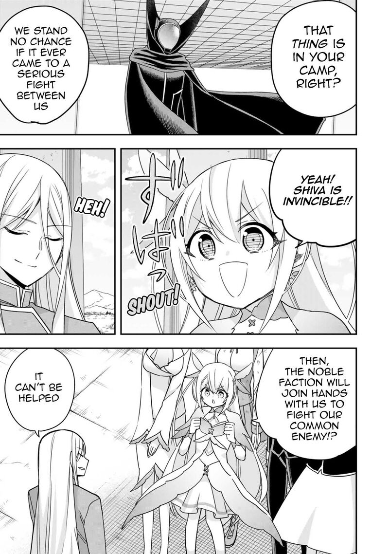 Am I Actually The Strongest Chapter 107 Page 5
