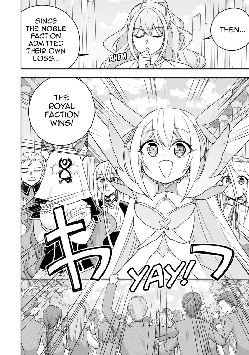 Am I Actually The Strongest Chapter 107 Page 6