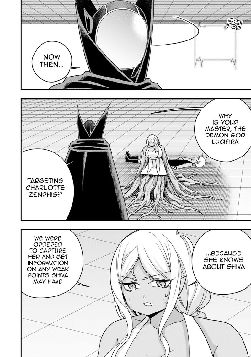 Am I Actually The Strongest Chapter 107 Page 8