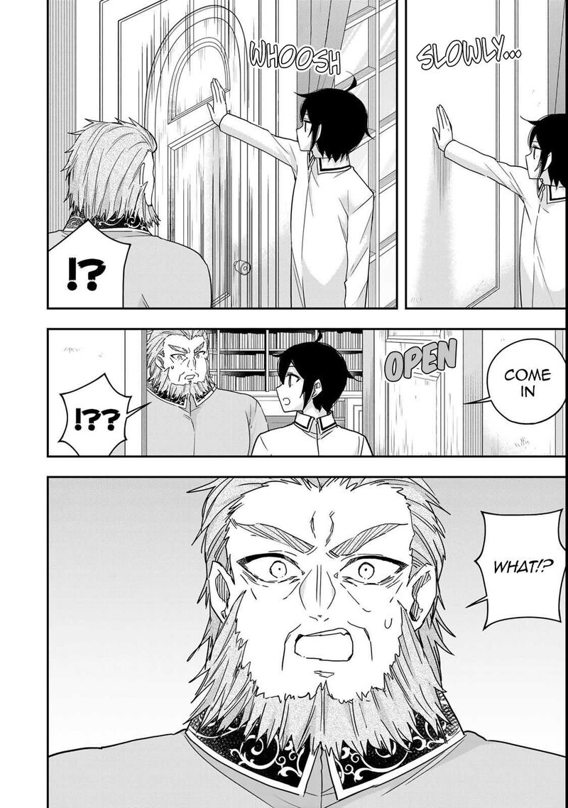 Am I Actually The Strongest Chapter 109 Page 17