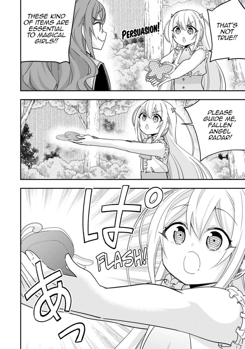 Am I Actually The Strongest Chapter 110 Page 10
