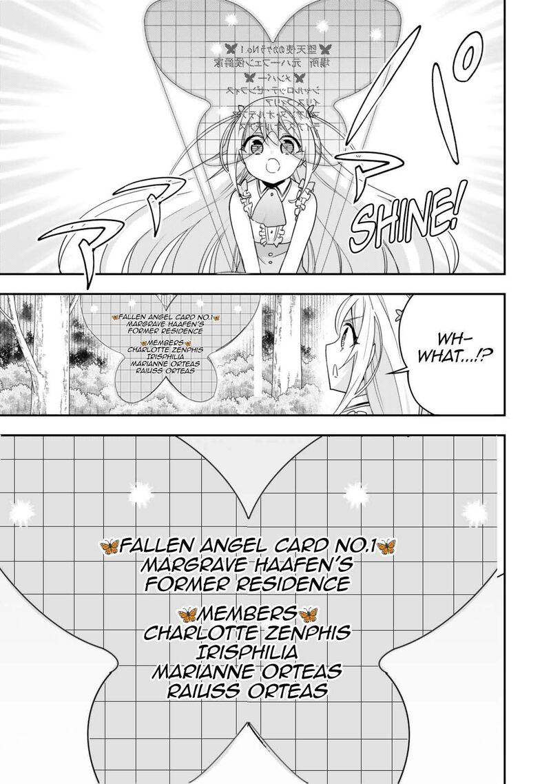 Am I Actually The Strongest Chapter 110 Page 11