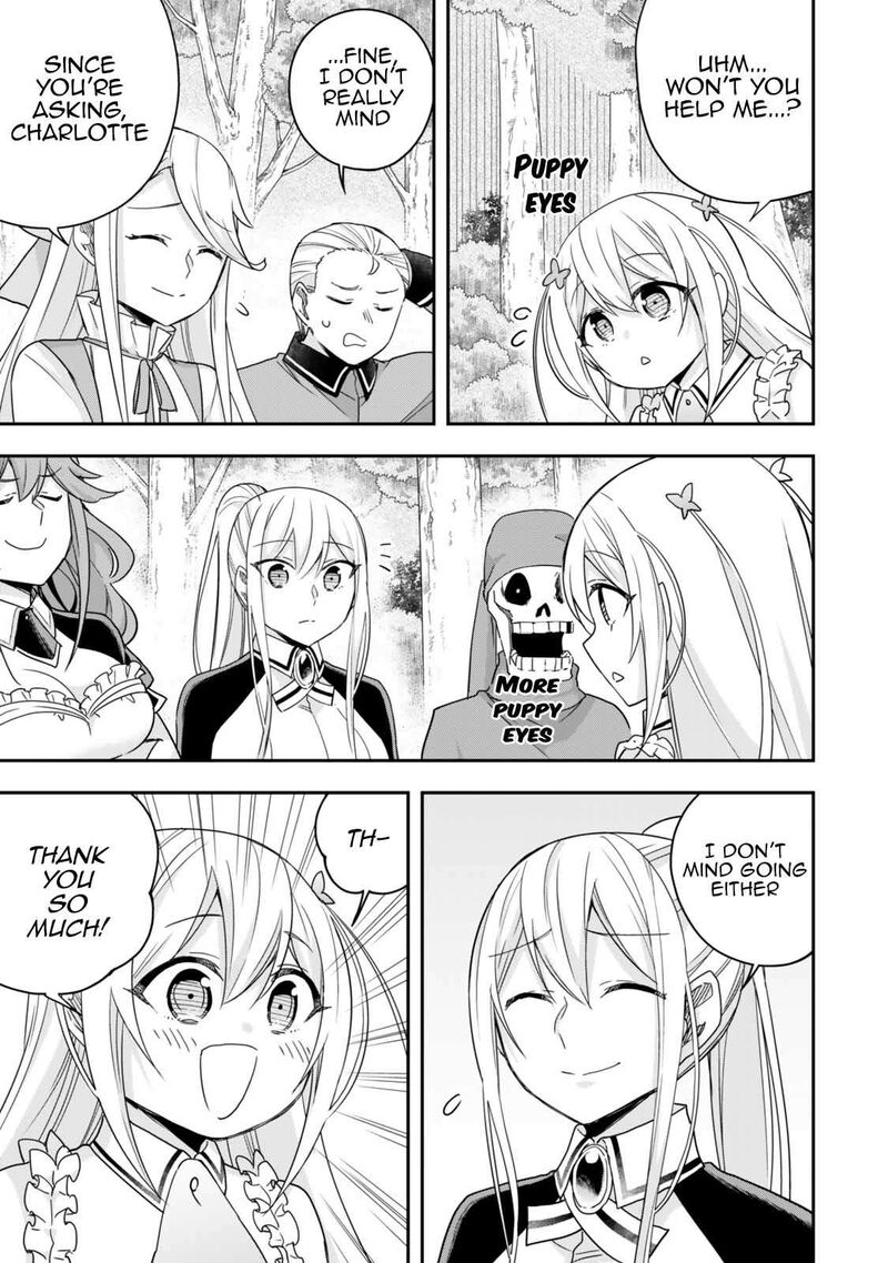 Am I Actually The Strongest Chapter 110 Page 13