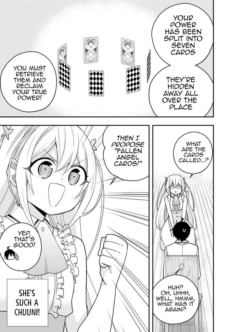 Am I Actually The Strongest Chapter 110 Page 5