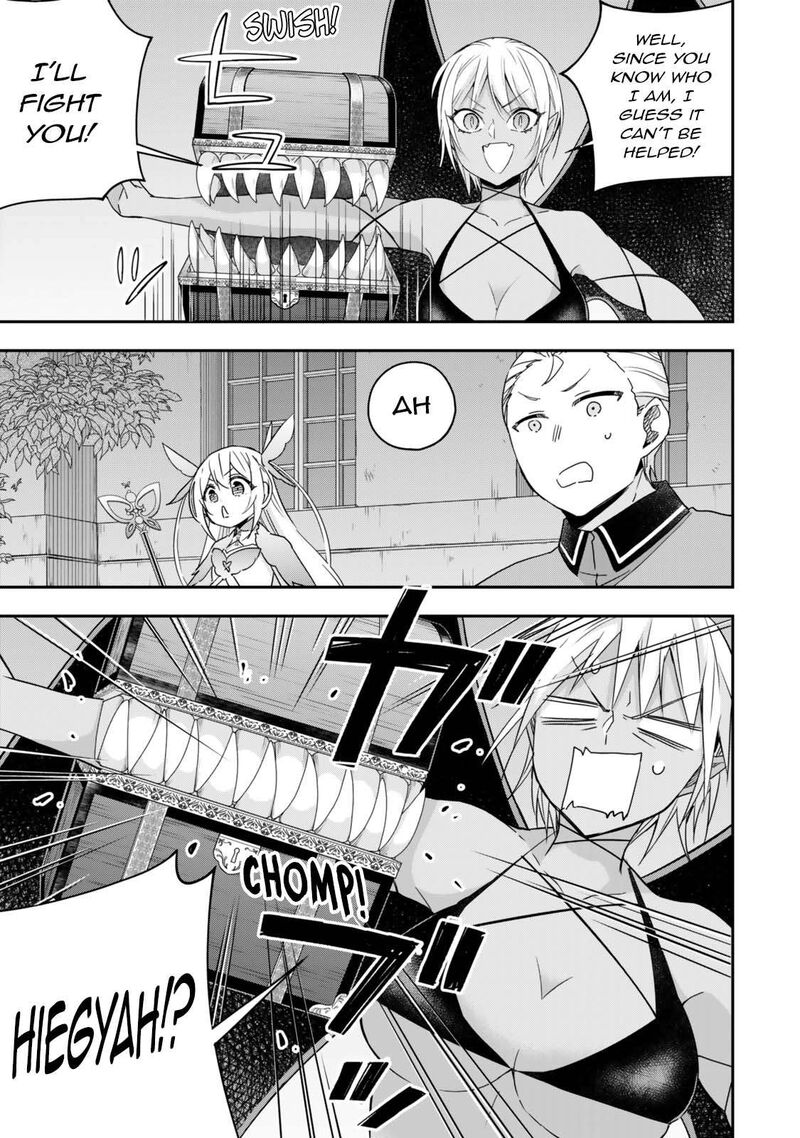 Am I Actually The Strongest Chapter 111 Page 11