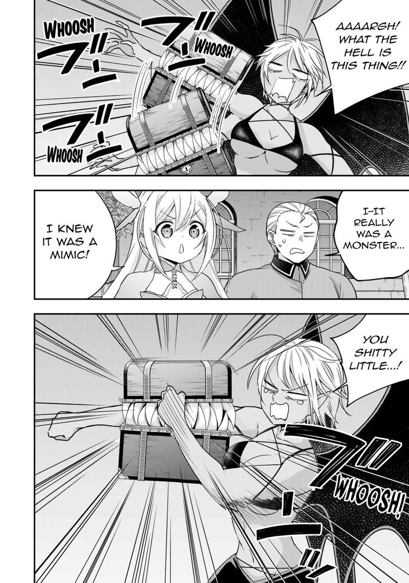 Am I Actually The Strongest Chapter 111 Page 12