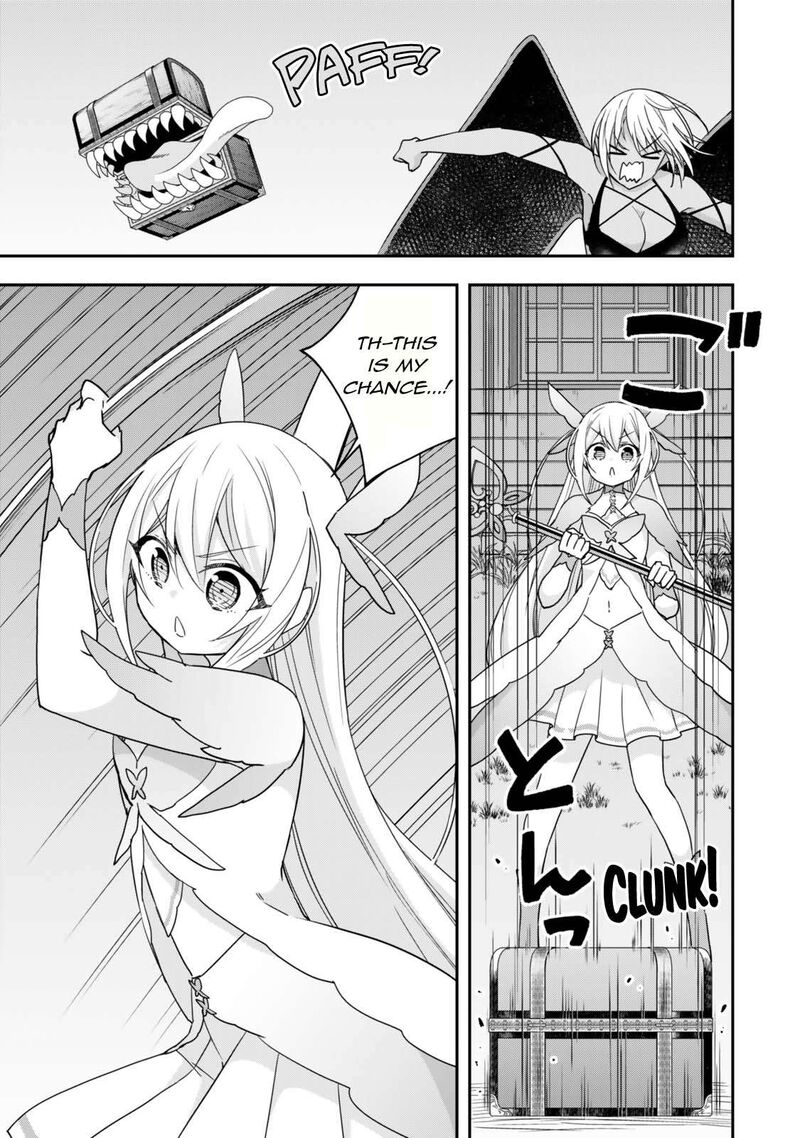 Am I Actually The Strongest Chapter 111 Page 13