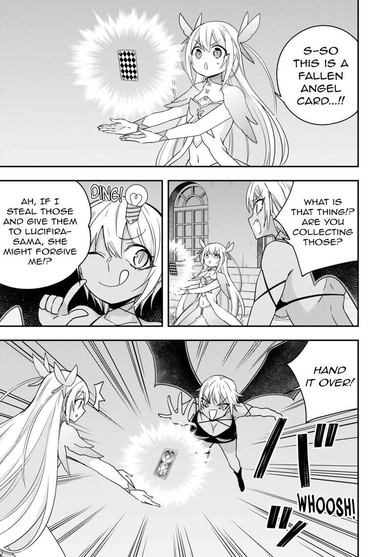 Am I Actually The Strongest Chapter 111 Page 15
