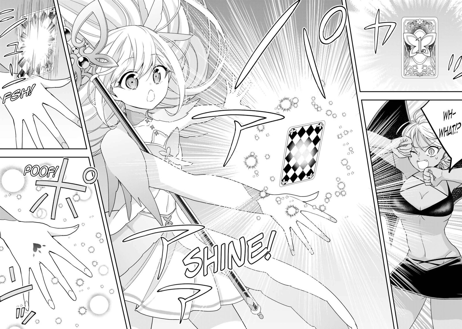 Am I Actually The Strongest Chapter 111 Page 16