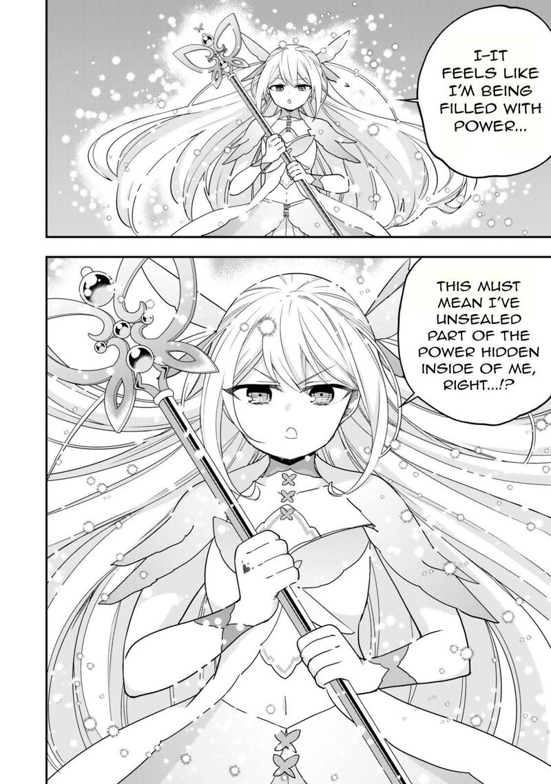 Am I Actually The Strongest Chapter 111 Page 17