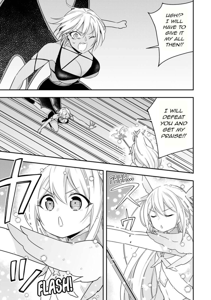 Am I Actually The Strongest Chapter 111 Page 18